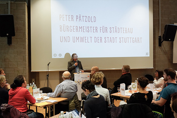 Impressionen Auftaktveranstaltung 05